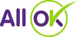 All OK logo